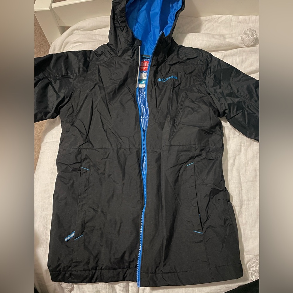 Children’s Columbia Jacket - size medium